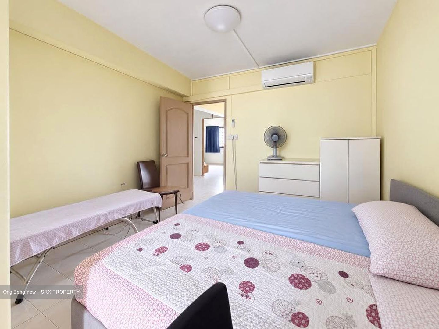 Blk 124 Pasir Ris Street 11 (Pasir Ris), HDB 4 Rooms #635402051